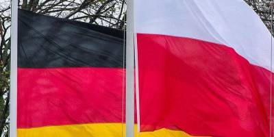 В Польше и Германии рекорды по суточной смертности от коронавируса - ruposters.ru - Германия - Польша - воеводство Мазовецкий