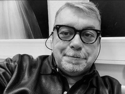 Актер и режиссер Георгий Гаврилов скончался в больнице от коронавируса - rosbalt.ru