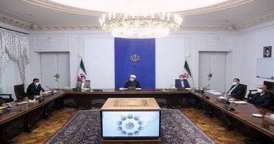 Хасан Рухани - Иран может начать массовое производство вакцины от коронавируса - dialog.tj - Иран