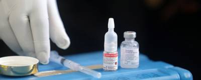 ВОЗ: пока еще рано радоваться большому количеству вакцин от COVID-19 - runews24.ru