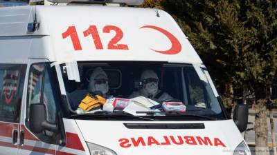 Беременная турчанка за неделю потеряла семью и ребенка из-за коронавируса - inforeactor.ru