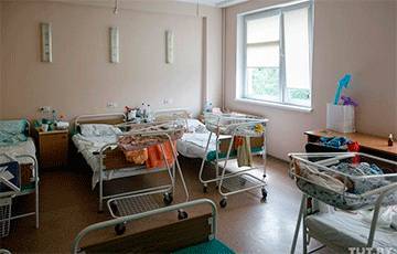 Роддом №2 в Минске делают инфекционной больницей для больных COVID-19 - charter97.org - Минск