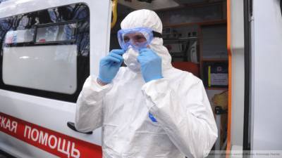 Оперштаб : более 70 пациентов с коронавирусом скончались в Москве - nation-news.ru - Россия - Москва