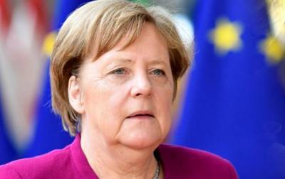 Ангела Меркель - В Германии продлили карантин до конца года - rbc.ua - Германия
