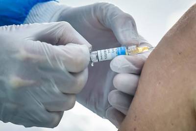 Вакцина от коронавируса вызвала «нирвану» на биржах - lenta.ru - Австралия