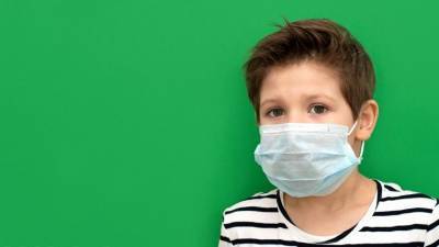 Александр Горелов - Названы самые распространенные симптомы коронавируса у детей - 5-tv.ru