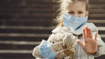 Александр Горелов - Роспотребнадзор назвал самые частые симптомы коронавируса у детей - vestivrn.ru
