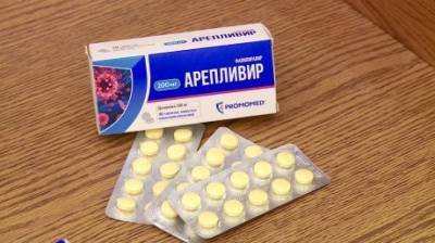 Олег Климанов - В Заречном начали доставлять на дом лекарства от COVID-19 - penzainform.ru