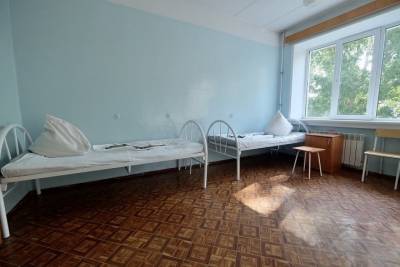 Шестеро пациентов скончались в Новосибирске от COVID-19 за сутки - tayga.info - Новосибирск