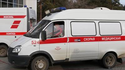 В Челябинской области скончались 10 зараженных коронавирусом - newdaynews.ru - Челябинская обл.