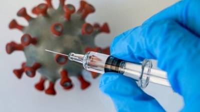 Александр Горелов - Можно ли заболеть коронавирусом после вакцинации? — комментарий Роспотребнадзора - 5-tv.ru