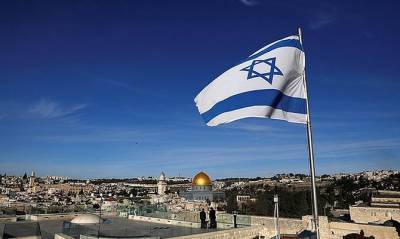 В Израиле начали постепенно ослаблять коронавирусные ограничения - capital.ua - Израиль