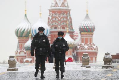 Собянин продлил в Москве противовирусные ограничения до 15 января - rtvi.com - Москва