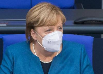 Власти Германии продлили карантинный режим из-за распространения COVID-19 - argumenti.ru - Германия