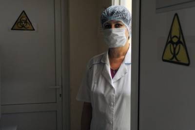 Круглосуточные амбулаторные центры организованы в Краснодаре для приема больных с COVID-19 - interfax-russia.ru - Краснодарский край - Краснодар