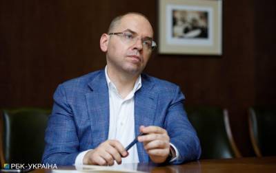 Максим Степанов - Украинцы могут сами заказывать мобильную бригаду для тестирования на COVID-19 - rbc.ua