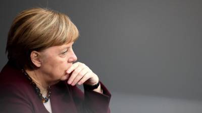 Меркель высказалась об ограничениях по коронавирусу в ФРГ - russian.rt.com - Германия