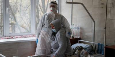 Виталий Кличко - В Киеве резко возросла заболеваемость коронавирусом: почти 1400 новых случаев за сутки - nv.ua - Киев