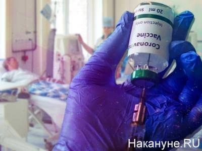 В Челябинской области за сутки скончались десять человек с коронавирусом - nakanune.ru - Челябинская обл.