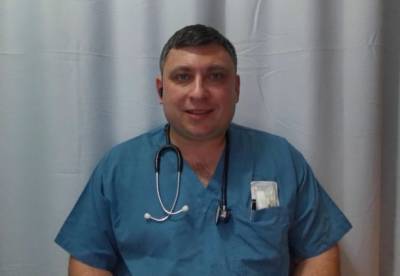 Борис Бриль - Врач из Израиля рассказал, как ошибки медиков убивают больных коронавирусом украинцев - facenews.ua - Украина - Израиль