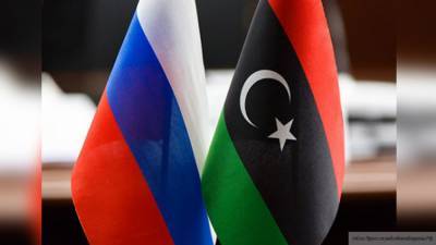 Леонид Слуцкий - Россия готова оказать помощь Ливии в борьбе с пандемией COVID-19 - nation-news.ru - Россия - Ливия