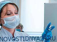 Татьяна Голикова - Максим Мишин - Со следующего года начнется массовая вакцинация против COVID-19 - novostidnya24.ru - Россия - Москва