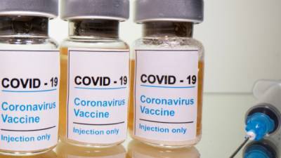 Светлана Шаталова - Минздрав совместно со Всемирным банком готовит проект на $ 100 млн: он предусматривает закупку вакцин от COVID-19 - ru.espreso.tv