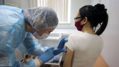Массовая вакцинация от Covid-19 в России начнется уже в декабре - eadaily.com - Россия