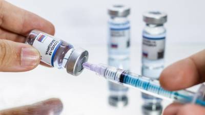 Дмитрий Песков - В Кремле назвали сроки начала массовой вакцинации от COVID-19 - 5-tv.ru - Россия