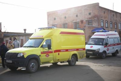 Из-за пандемии коронавируса ключевых сотрудников Белоярской АЭС отправили на изоляцию - znak.com