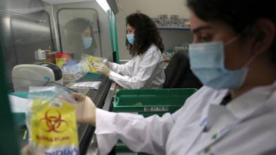 Исследование в Израиле: у 95% людей появится иммунитет к коронавирусу - vesty.co.il - Израиль