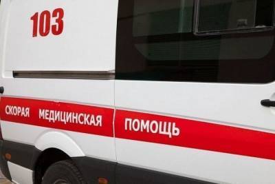 На Кубани скончались еще семеро пациентов с подтвержденным COVID-19 - kuban.mk.ru - Краснодарский край - Краснодар