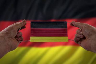 Ангела Меркель - Власти Германии продлили ограничения из-за COVID-19 до 20 декабря - versia.ru - Германия