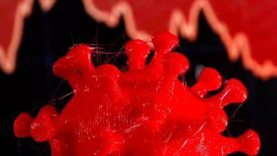 Наталья Пшеничная - Эпидемиолог спрогнозировала, что коронавирус будет активен еще 1,5 года - gazeta.ru