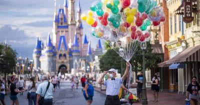 Disney планирует уволить 32 тысячи работников из-за пандемии коронавируса - tsn.ua