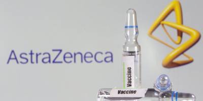 Паскаль Сориот - AstraZeneca планирует еще одни испытания вакцины от коронавируса — исполнительный директор - nv.ua - Украина