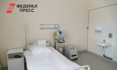 Мосгорздрав опубликовал данные о смертности от коронавируса в октябре - fedpress.ru - Москва