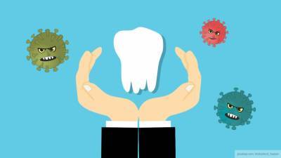 Уильям Ли - Стоматологи заявили о возможном выпадении зубов из-за COVID-19 - newinform.com