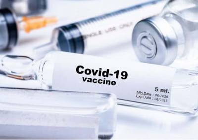 Теории заговора о вакцинах против COVID-19 могут помешать победить пандемию — FT - Cursorinfo: главные новости Израиля - cursorinfo.co.il - Израиль