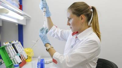 Центр «Вектор» создает вакцину сразу от кори и COVID-19 - iz.ru - Израиль