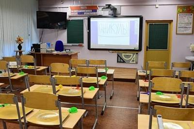 В России предложили на год продлить меры из-за COVID-19 в школах - lenta.ru - Россия