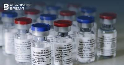 Джордж Мейсон Анч - Биолог рассказала о главном недостатке вакцин от коронавируса - realnoevremya.ru