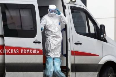 Число умерших от коронавируса в Забайкалье превысило 300 человек - chita.ru - Забайкальский край