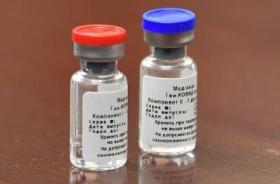 Забайкалье ждет вакцину от COVID-19 в первом квартале 2021 года - interfax-russia.ru - Забайкальский край