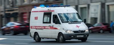 В Красноярском крае за сутки скончались 25 человек с COVID-19 - runews24.ru - Красноярский край