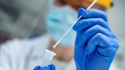 В России за сутки проведено более 540 тысяч тестов на коронавирус - russian.rt.com - Россия
