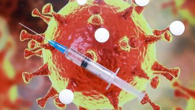 Биолог нашла слабое место у вакцин от COVID-19 - dp.ru - Россия - Санкт-Петербург