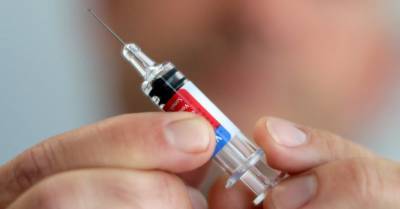 Цена прививки от Covid-19 в ЕС: все вакцины дешевле 60 евро - rus.delfi.lv - Евросоюз - Латвия