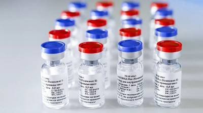 Более 100 млн доз вакцины против коронавируса "Спутник V" произведут в Индии - belta.by - Россия - Минск - Индия