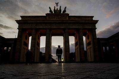 В Германии число зараженных коронавирусом превысило 1 миллион человек - rtvi.com - Германия